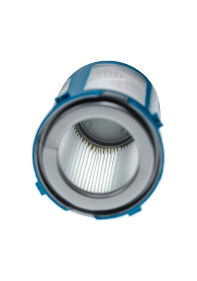 Black & Decker Uyumlu Hhvk320J10 Süpürge Hepa Ve Koruyucu Filtre