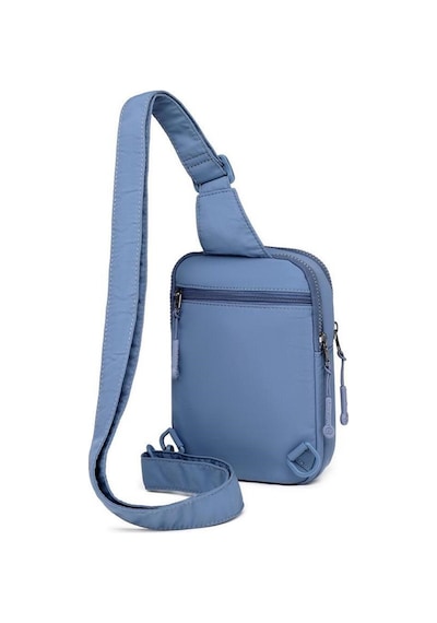 Smart Bags Krinkıl Kadın Body Bag Smk Cl-3337 Jeans-mavi