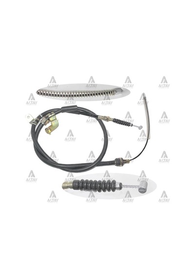 MAHER 11544 Tel El Fren L-300 90-08 Arka Sol