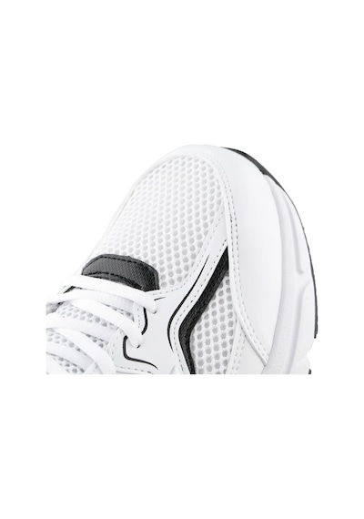 Lotto Athens 4fx Memory Taban Unisex Spor Ayakkabı 667800001109 05 Beyaz