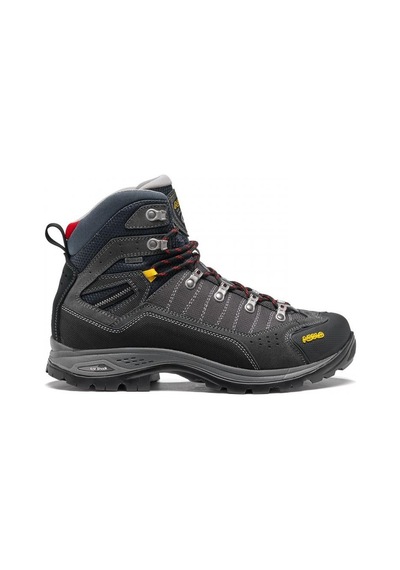 Asolo A23130 00 A623 Drifter I Evo Gv Mm Graphite Gunmetal Erkek Outdoor Bot Gri