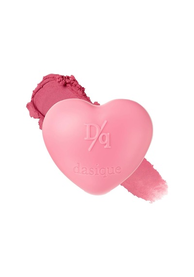 Yoğun Pigmentli Köpük Yapıda Kadife Bitişli Ruj & Allık Souffle Color Pot 09 Hazy Rosy Çok Renkli Yoğun Pigmentli Köpük Yapıda Kadife Bitişli Ruj & Allık Souffle Color Pot 09 Hazy Rosy Çok Renkli