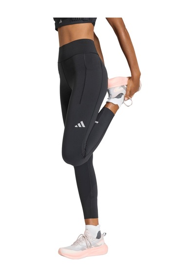 Ka0135-k Adidas Adi365 C 7-8 Kadın Tayt Siyah Ka0135-k Siyah
