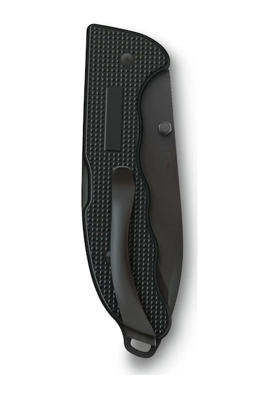 Victorinox 0 9415 Ds23 Bs Alox Kamp Çakı, Siyah