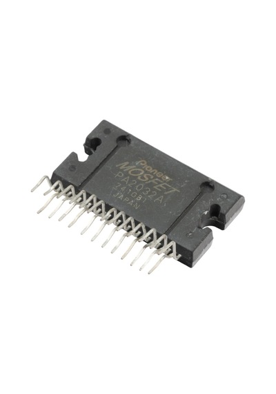 Pa 2032a Zıp-25 Entegre Devre