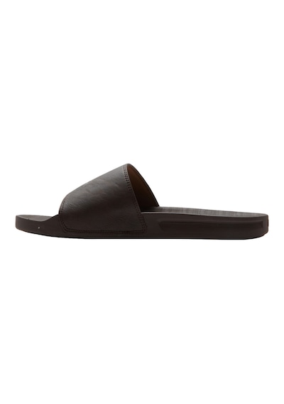 Quiksilver Quıksılver Rıvı Nubuck Slıde Rf Cvj1 Çok Renkli