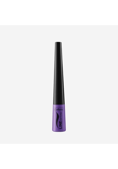 Line Extend Dipliner 01 Bossgirl Black, Siyah Diğer
