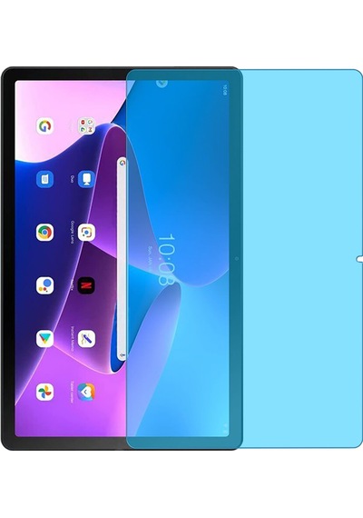 Lenovo Uyumlu Tab M10 Plus 3.Nesil TB125FU 10.61 Nano Ekran Filmi AL3287