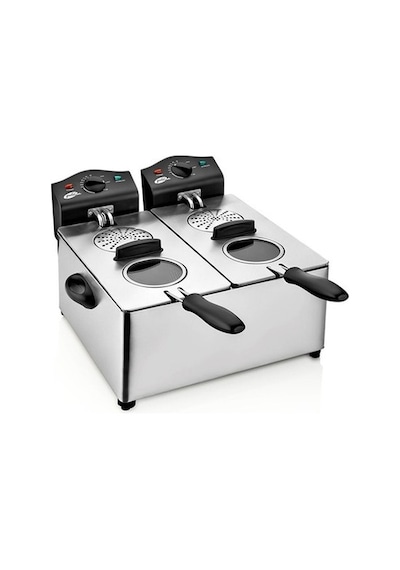 Goldmaster GM-7435 Fritter Max 3500 W Fritöz