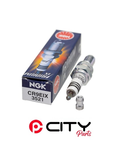 Bmw G450 X İridium Ngk Buji Cpbj0242