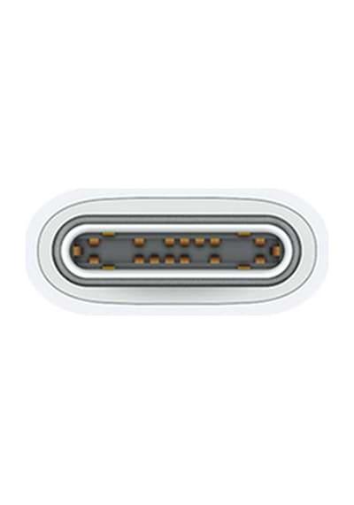 USB-C Örgü Şarj Kablosu (1 m) MQKJ3ZM/A