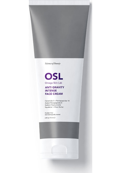 Osl Anti Gravity Intense Face Cream 75 Ml