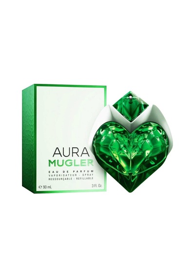 Thierry Mugler Aura Edp 90 Ml Diğer Fresh