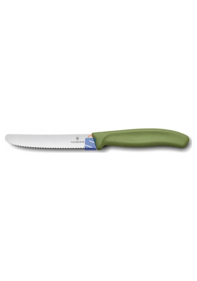 Victorinoxvt 9.7056.80 Swissclassic 4 Adet 11cm Domates Bıç. Kum