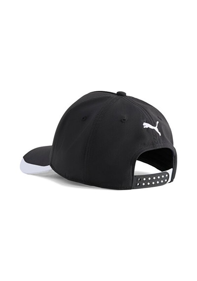 Puma Bmw Mms Bb Cap Şapka 02731701 Siyah