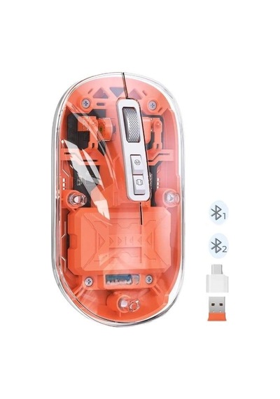 Pg-9010 Mouse Fare -