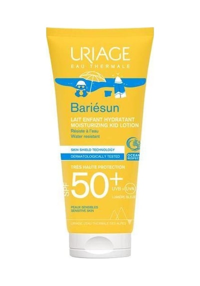 Uriage Bariesun Child Spf50+ Lotion 100 Ml