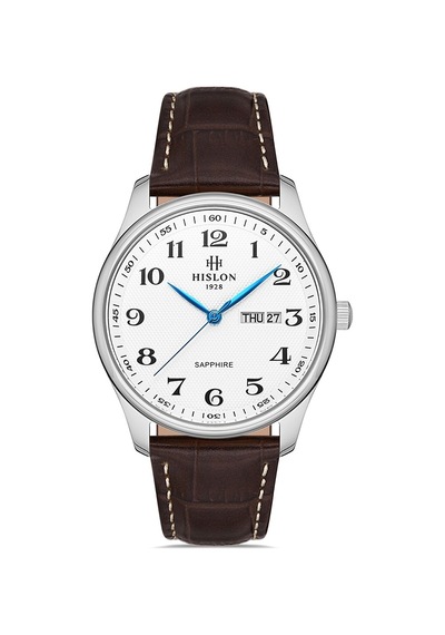 Hislon CL113S-01KS Erkek Kol Saati