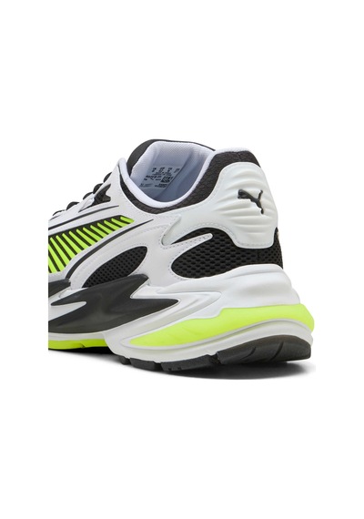 Puma Rs Surge Unısex Ayakkabı 402916 05 Siyah