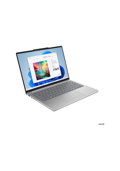 Lenovo IdeaPad Slim 5 13ARP10 83J2004STR-EP3 R7-7735HS 16 GB 2 TB SSD 13.3" W11P Dizüstü Bilgisayar