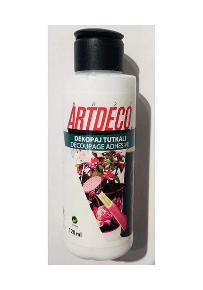 Dekopaj Tutkalı, 120ml