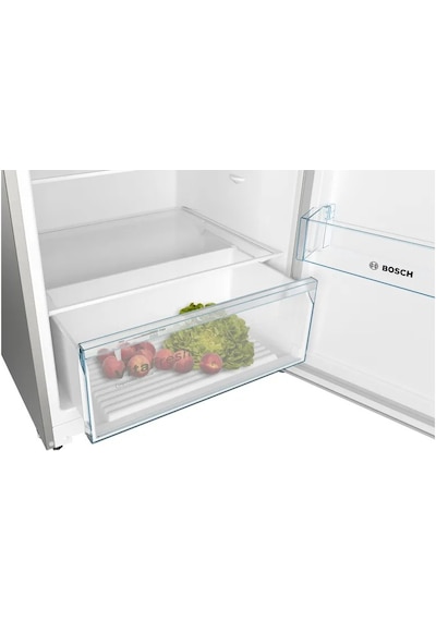 Bosch KDN55NLE0N  453 L Serie 4 Üstten Donduruculu Buzdolabı