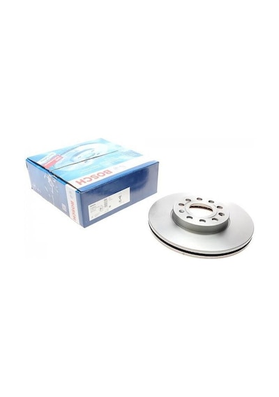 Skoda Octavia 1.2tsı 2010-2018 Bosch Ön Disk 288 Mm 2 Adet Cbz