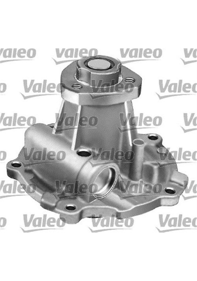 VALEO 506513 Devirdaim Su Pompası Golf III Passat 96-00 Caddy II 96- / A4 A6 1.9 TDI Afn Avg Ajm