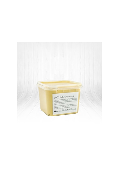 Davines Nounou Besleyici ve Koruyucu Saç Maskesi 250 ML
