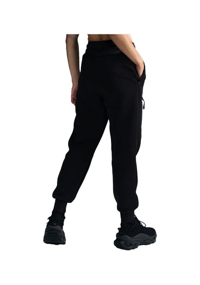 Nike Sportswear Tech Fleece Siyah Kadın Eşofman Altı Hv6779-010