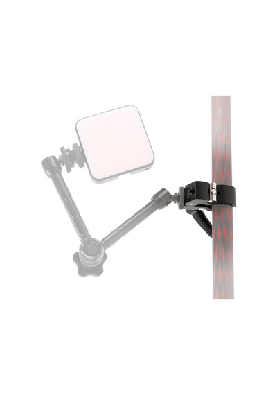 Çok Fonksiyonlu Kelepçe Super Clamp Tutucu, 47 Mm'ye Kadar Borular, Masalar Ve Tripodlar İçin Diğer