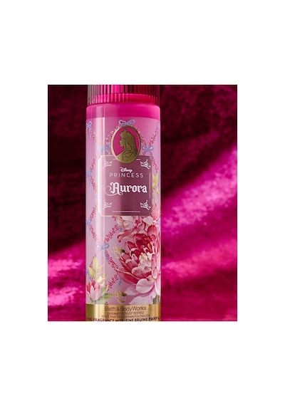 Bath & Body Works Aurora Vücut Spreyi 236 Ml