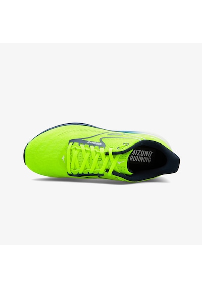 Mizuno Wave Rider 29 Unisex Sarı Koşu Ayakkabısı J1gc250351 2800232