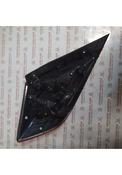 Honda Cıvıc Dış Stop Sağ Fc5 16 20 16 2016 2017 2018 2019 2020