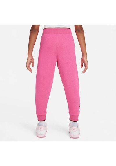Nike Nıke Sweet Swoosh Jogger Pembe Kız Çocuk Eşofman Altı 36l948 Ahd Ahd Çok Renkli