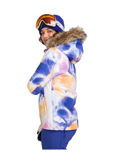 Roxy Jet Skı Jk Renkli