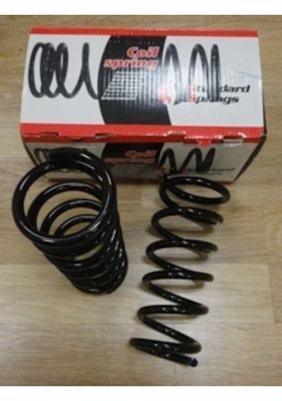 Nıssan Prımera- P11- 97/99 Arka Helezon Yayı Sağ/sol 2li Set 2,0cc 12,75x102x112 Stdr