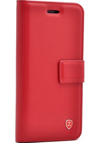Huawei P Smart 2019 Kılıf Delüx Cüzdan Kartvizitlinano Glass