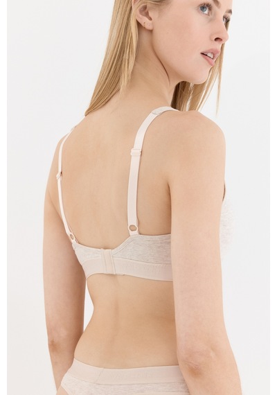 Naphor Touch Krem Bralet Sütyen