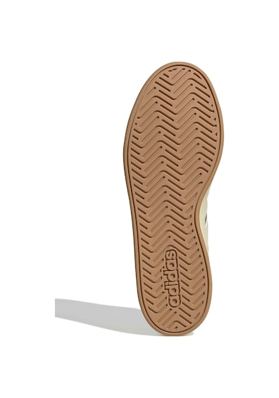Adidas Grand Court Base 3.0 Yeşil Erkek Sneaker Yeşil