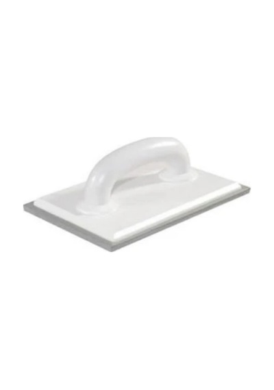 Duyar Derz Mala Kısa Çekme Saplı 115 280mm 1 Adet