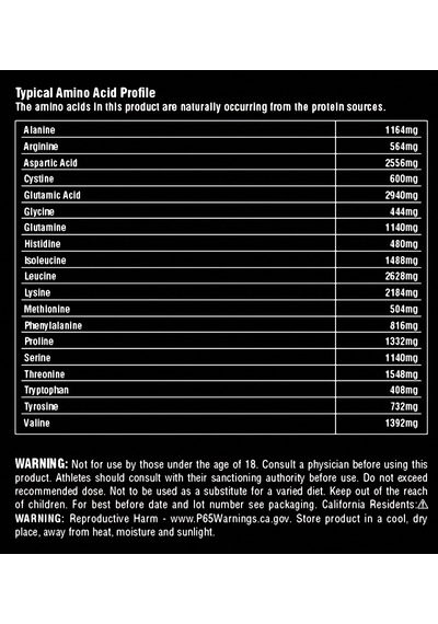 Universal Animal Whey Protein Çilek Aromalı 2,3 Kg Çilek