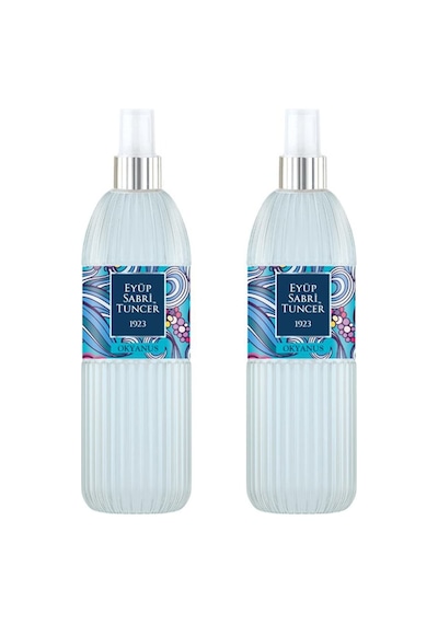 Eyüp Sabri Tuncer 68 Derece Okyanus Kolonyası Sprey Pet Şişe 150 ML x 2