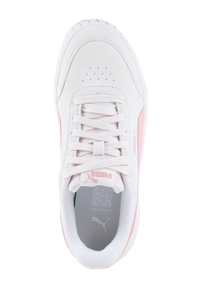 Puma Carina Mia Sd Kadın Spor Ayakkabı 402638-04 Çok Renkli