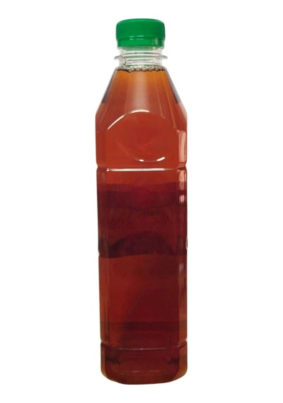 Nazop Organik Alıç Sirkesi 1 Yıl Bekletilmiş  500 ML