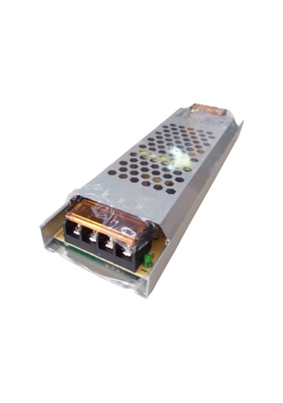 Lampist 12V 20A Ultra Slim Led Trafo
