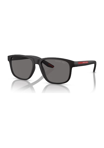 Prada Linea Rossa Ps06ys Dg0/02g 56 Erkek Güneş Gözlüğü Siyah
