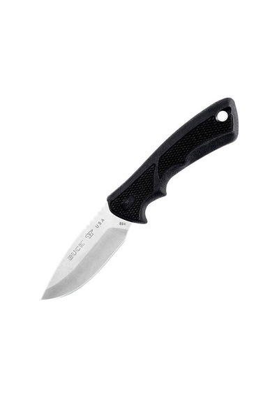 Buck (11557) 684 Bucklite Max II Small Kamp Bıçak Çok Renkli