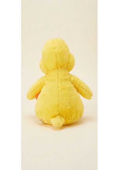 Peluş Ördek 40 Cm Sarı