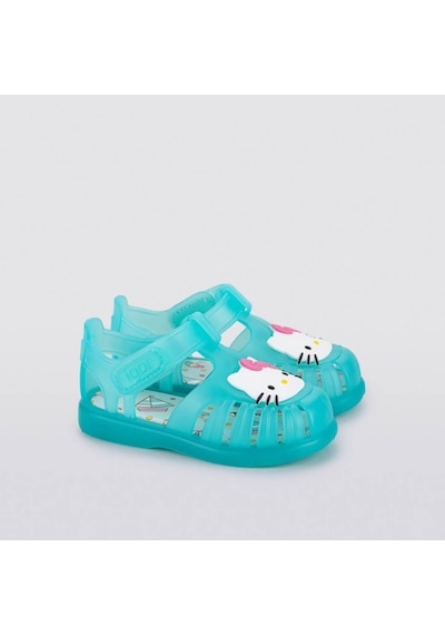 Igor Tobby V. Kitty Çocuk Sandalet - Mint Mint Yeşil